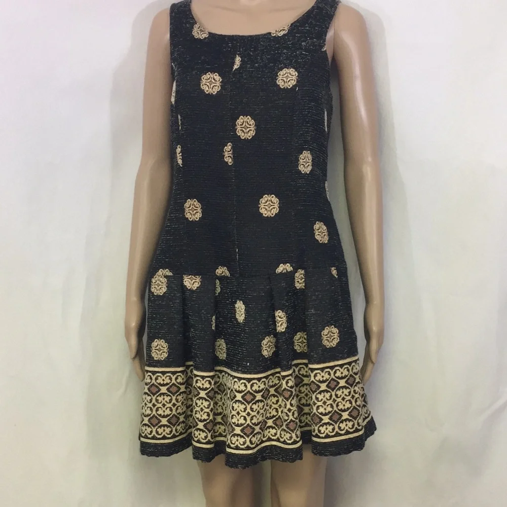 Free people size 10 dress sleeveless